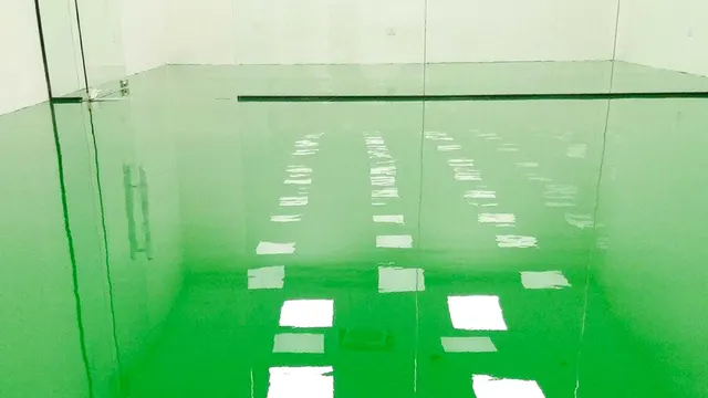 キヤノン工場（タンロン工業団地・ハノイ）ロッカールーム改修 — 5
