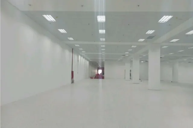 Dự án cải tạo và xây mới tại nhà máy thuộc Công ty TNHH Linh Kiện Điện Tử SEI (Việt Nam) — 3